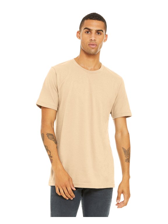 Unisex Jersey T-Shirt