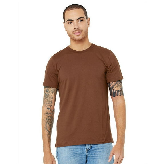 Unisex Jersey T-Shirt