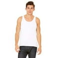 thumbnail image 1 of Unisex Jersey Tank (3XL-5XL), 1 of 3