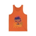 thumbnail image 1 of Unisex Jersey Tank, 1 of 2