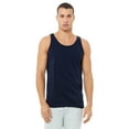 thumbnail image 1 of Unisex Jersey Tank, 1 of 3
