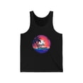 thumbnail image 1 of Unisex Jersey Tank, 1 of 2