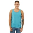 thumbnail image 1 of Unisex Jersey Tank, 1 of 3