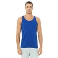 thumbnail image 1 of Unisex Jersey Tank, 1 of 3