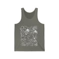thumbnail image 1 of Unisex Jersey Tank, 1 of 1