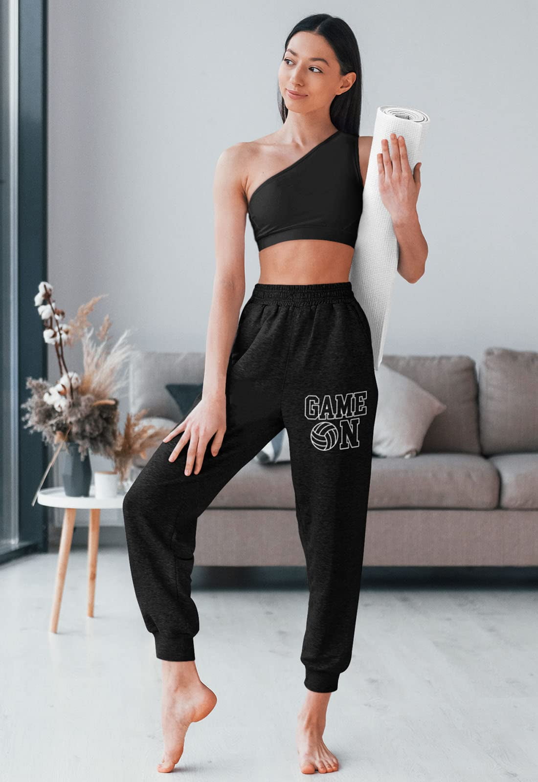 https://i5.walmartimages.com/seo/Unisex-Joggers-for-Women-Men-Sweatpants-for-Volleyball-Fans-Fleece-Joggers-Large-Black_35b83cc5-23cb-4d44-851d-b786a09e3395.004393db1d22ef3aed3376fb21ea38a1.jpeg