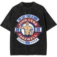 thumbnail image 1 of Unisex John Cena Youth Man's Women's Short Sleeve T Shirt Hawaiian T Shirts Cotton Round Neck T-Shirt Tops Clothing T-Shirts, 1 of 4