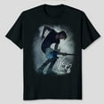 thumbnail image 1 of Unisex Keith Urban High And Alive Tour 2025 Graphic T-Shirt, Sizes S-5XL, Tbun Men's And Women's Graphic Tee 100% Cotton by TBun, Full Sizes S-5XL, 1 of 5