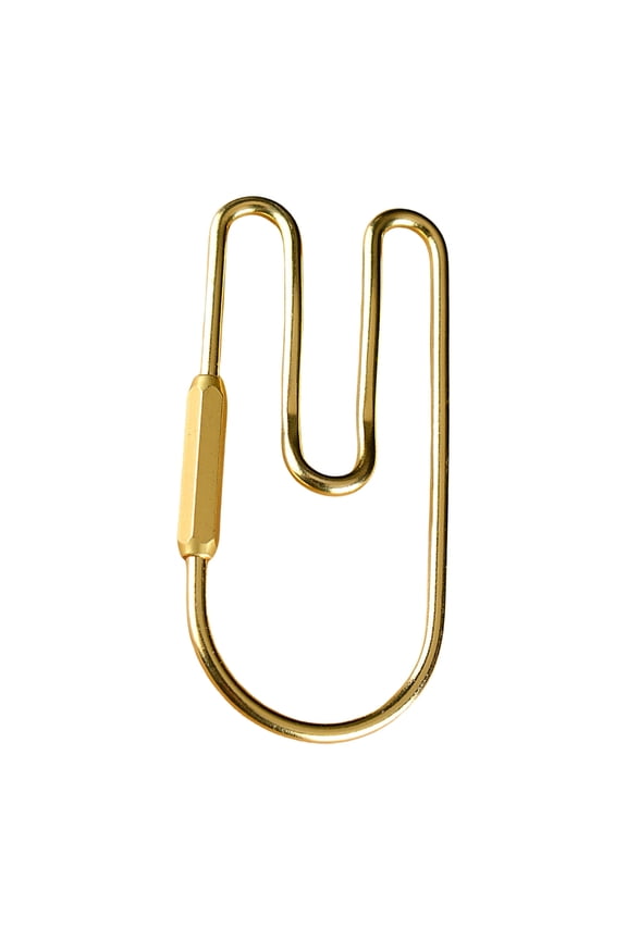 Unisex Key Holder Rings Decorative Keychains Multipurpose Keyring Organizers for Key Organization