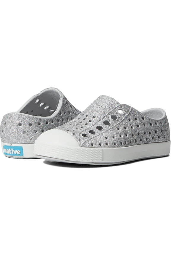 Unisex-Kids Jefferson Bling Sneakers