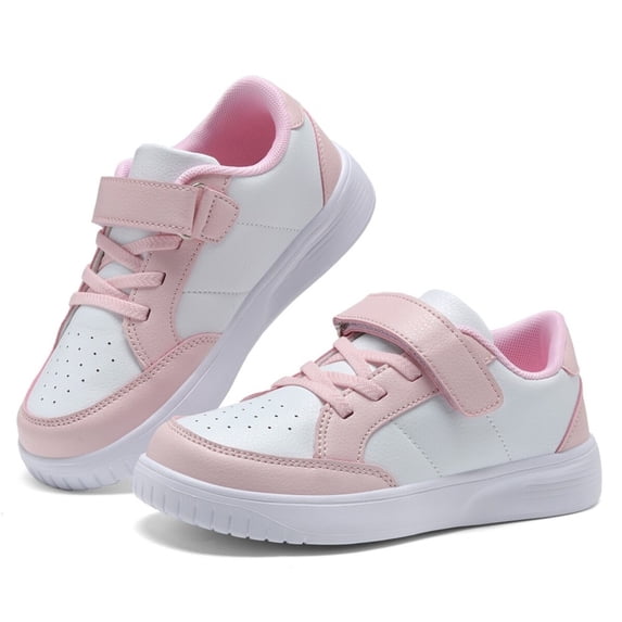 Toddler Little/Big Kids Shoes Boys Girls Lightweight Tennis Walking Athletic Sneakers