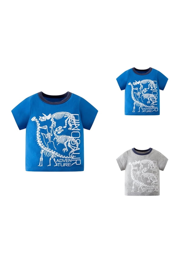 【Unisex Kids Solid Color Collared POLO Shirts - Solid Minimalist Short Sleeve Collared Design, Versatile Casual Top, Campus Daily Wear】- Boys Pink Shirt POLO Campus Clothes