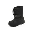 thumbnail image 1 of Unisex Kids Winter Snow Boots - Insulated Toddler/Little Kid/Big Kid, 1 of 1