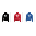 thumbnail image 1 of Unisex Kings Are Born In February Printed Design Hoodie Birthday Party Hoodie Long Sleeve Sweatshirt Soft and Comfy Hoodie, Lightweight Hoodie Royal Blue X-Large, 1 of 3