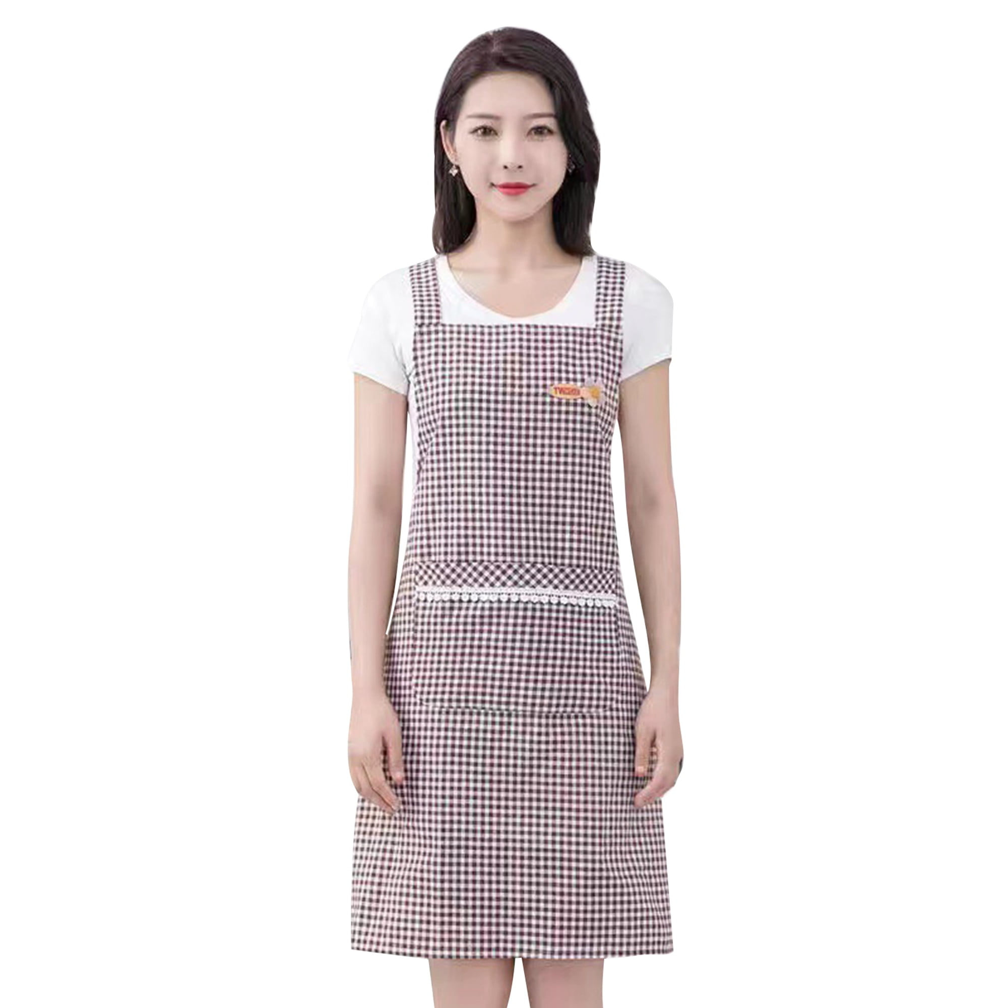 トップス leinwande Tucked Apron Top Off-White New Obsession Draped Top