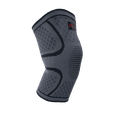 thumbnail image 1 of Unisex Knee Brace Set (2 Pieces), 1 of 2