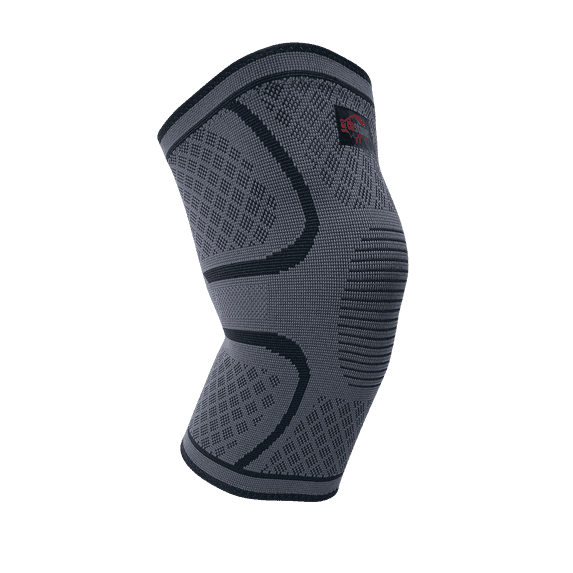 Unisex Knee Brace Set (2 Pieces)