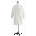 thumbnail image 1 of Unisex Knit Cuff Knee Length Lab Coats - 87026QHWL, 1 of 1