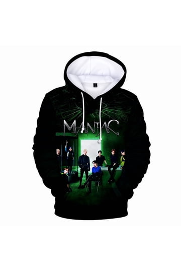 Maniac Stray Kids