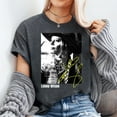 thumbnail image 1 of Unisex Lainey Wilson Signature Graphic T-Shirt, Sizes S-5XL, Tbun, 1 of 5