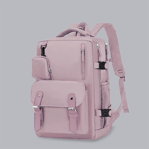 Unisex Large Laptop Backpack Casual School Commuter Bookbag for Men Women Back to School Backpack for Men Women