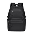 thumbnail image 1 of Unisex Large Multifunctional Backpack Fashion Outdoor School Travel Bookbag Back to School Backpack for Men Women, 1 of 2