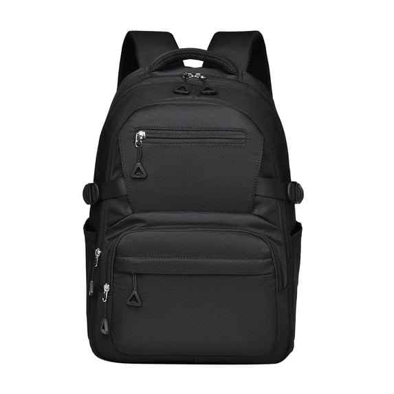 Unisex Large Multifunctional Backpack Fashion Outdoor School Travel Bookbag Back to School Backpack for Men Women