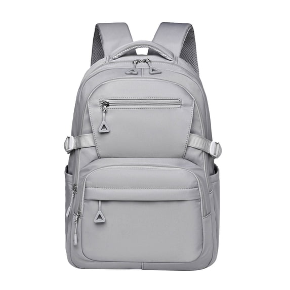 Unisex Large Multifunctional Backpack Fashion Outdoor School Travel Bookbag Back to School Backpack for Men Women