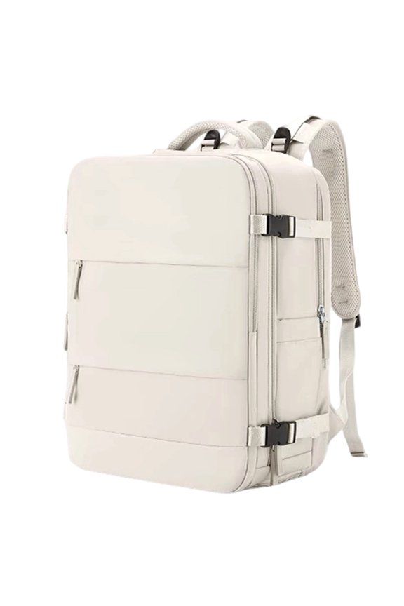 Unisex Large Travel Backpack Carry On For Hiking Sports Compartment Rucksack (6 Styles Color)