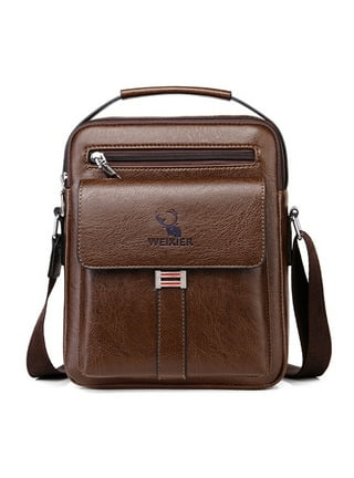 Leather bags top for men online