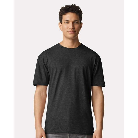 Unisex Light Cotton T-Shirt