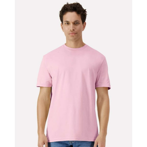 Unisex Light Cotton T-Shirt