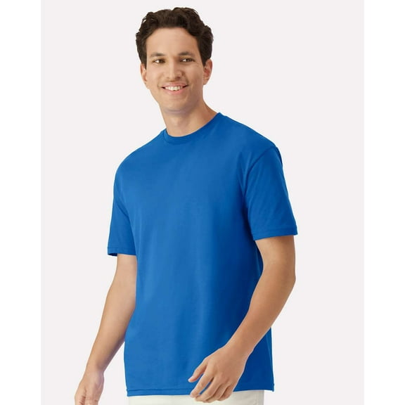 Unisex Light Cotton T-Shirt