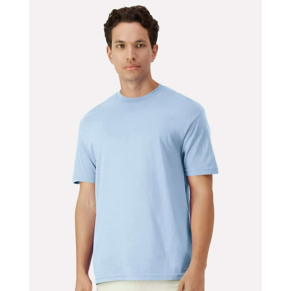 Unisex Light Cotton T-Shirt