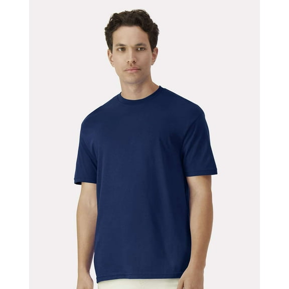 Unisex Light Cotton T-Shirt