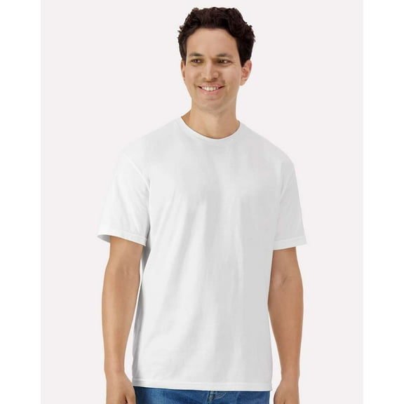 Unisex Light Cotton T-Shirt