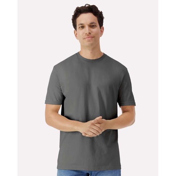 Unisex Light Cotton T-Shirt