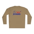 thumbnail image 1 of Unisex Lightweight Long Sleeve Tee, 1 of 4