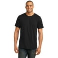 thumbnail image 1 of Gildan - Softstyle Lightweight T-Shirt - 980, Black, M, Pack Of 12, Mens T-Shirts, 1 of 1