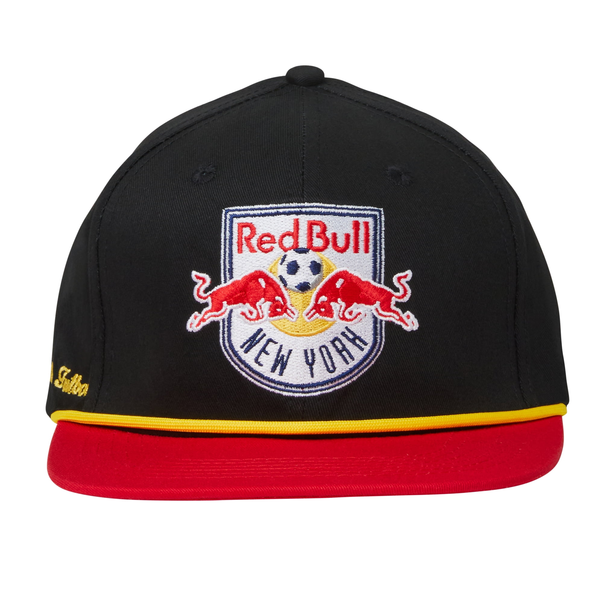 New York Red Bulls Hats in New York Red Bulls Team Shop