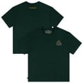 thumbnail image 1 of Unisex Live Breathe Futbol Green LA Galaxy Supernova T-Shirt, 1 of 3