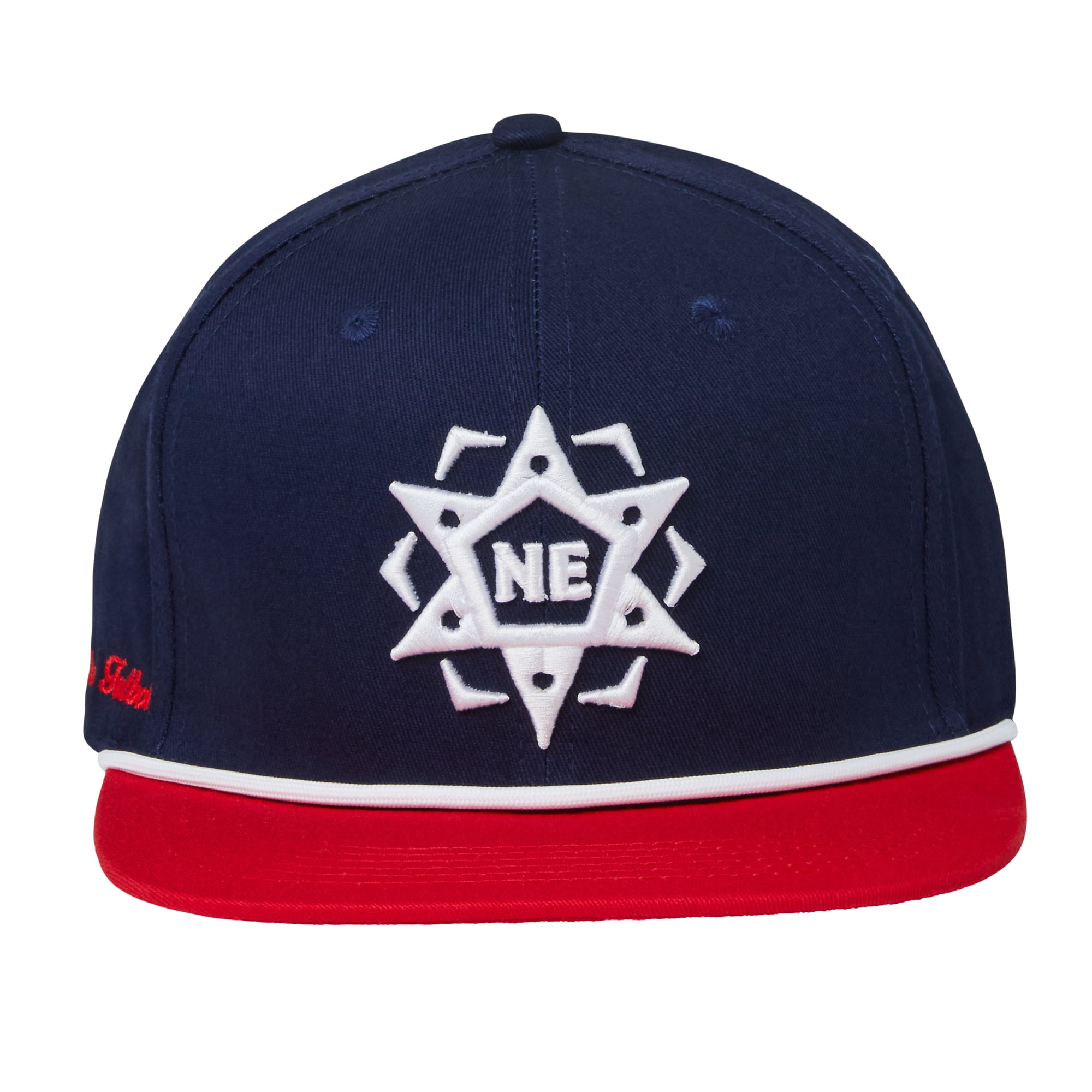 New england revolution hats hotsell