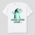 thumbnail image 1 of Unisex Lizard Lizard Lizard, Elio Lizard T-Shirt, Elio Film 2025, Sizes S-5XL, Tbun, 1 of 5