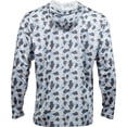 thumbnail image 1 of Unisex Long Sleeve Hoodie, 1 of 1