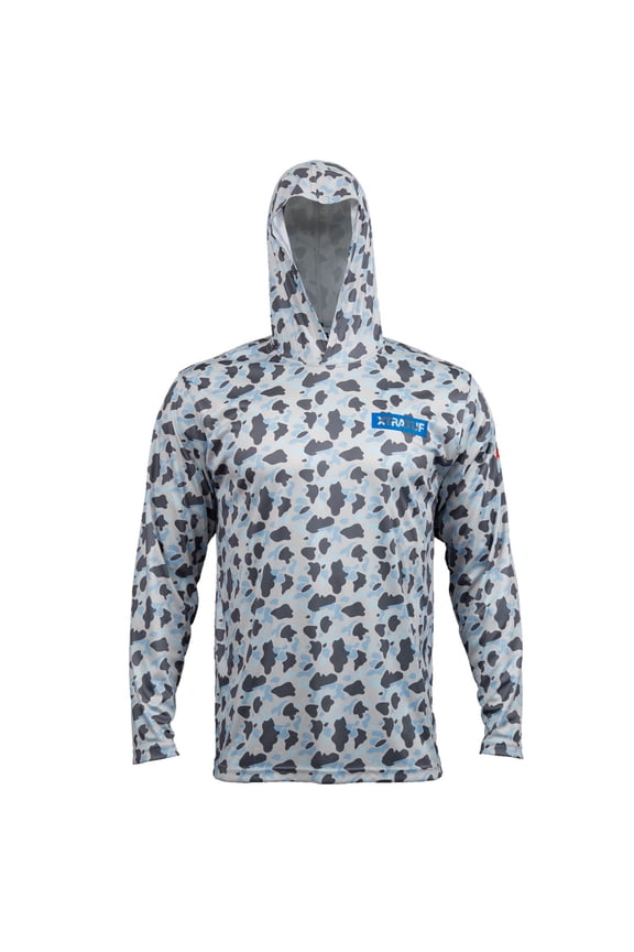 Unisex Long Sleeve Hoodie