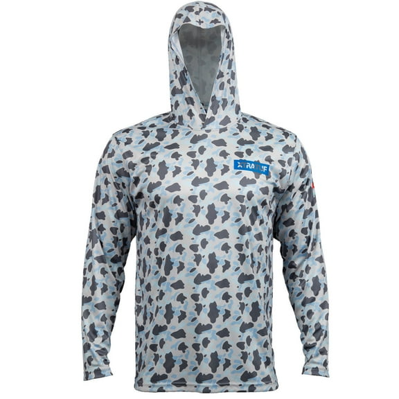 Unisex Long Sleeve Hoodie