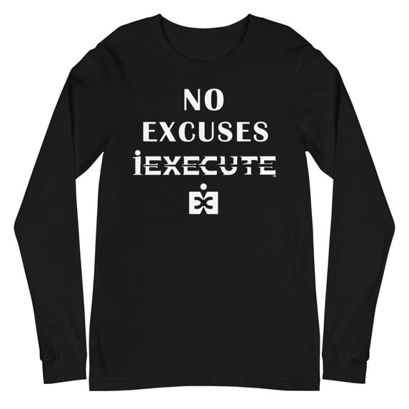 Unisex Long Sleeve Tee