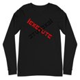 thumbnail image 1 of Unisex Long Sleeve Tee, 1 of 1