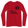 thumbnail image 1 of Unisex Long Sleeve Tee, 1 of 1