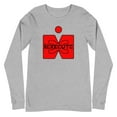 thumbnail image 1 of Unisex Long Sleeve Tee, 1 of 1